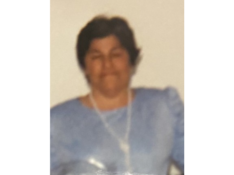 Obituary: Effie Mae Smith