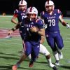 Warriors grab all the sugary treats with 58-26 sectional victory over turnover-prone Stars