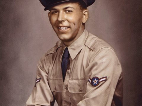 Obituary: Gilbert Dean Johnson