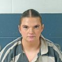 Spencer woman arrested for OWI and hit-and-run after lodging SUV on tree stump at Otis Park