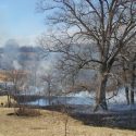 Hoosier National Forest begins fall prescribed fires across 5,000 acres