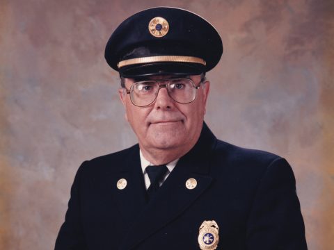 Obituary: Lary Wayne “Pete” Wray