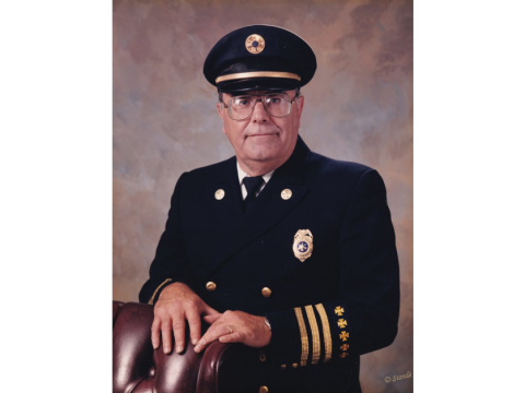 Obituary: Lary Wayne “Pete” Wray