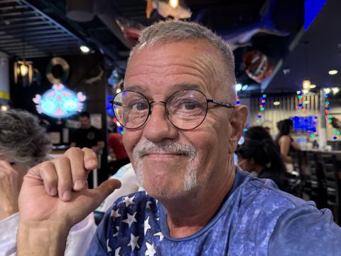 Obituary: Allen G. Adcock