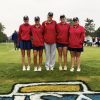 Stars finish 17th in state championship