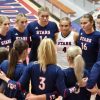 Stars sweep Owen Valley in first round of sectional