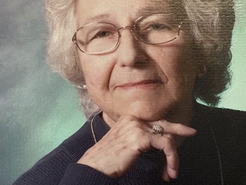 Obituary: Janet Ann Bryant