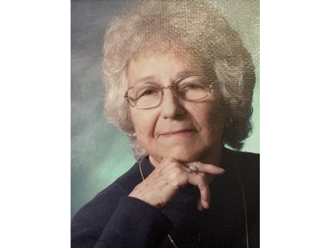 Obituary: Janet Ann Bryant