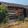 Jasper County Pioneer Village: Historical Society seeks sustainable solutions for caring for historic structures