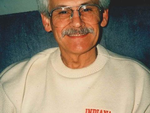 Obituary: Jon Paul Woody