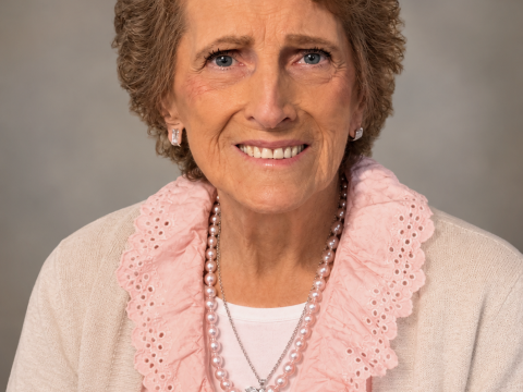 Obituary: Mary Lou (Glasgow) Korvela
