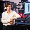 Purdue research captures quantum activity at up to one quadrillion images per second