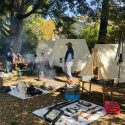 Orange County Historical Society hosts annual Autumn Homecoming at historic Lindley House