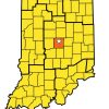 DEM extends forecasts for Local Air Quality Advisory in Marion County