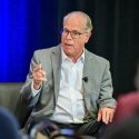 Governor Mike Braun is powering innovation and growth in Indiana Uplands Region