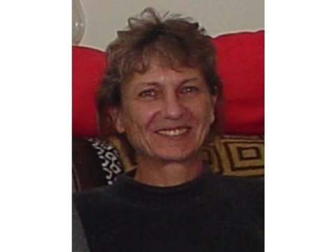 Obituary: Renate E. Rush