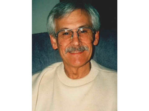 Obituary: Jon Paul Woody