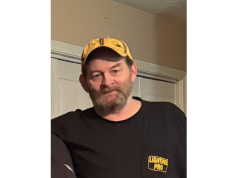 Obituary: Sean Rex Richardson