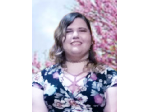 Obituary: Tessa Dawn Finney