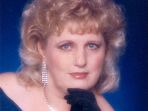 Obituary: Patricia Ann Fox
