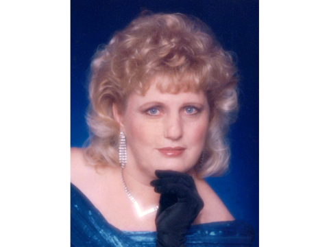 Obituary: Patricia Ann Fox