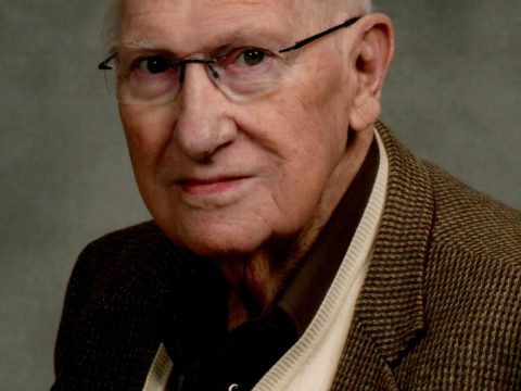 Obituary: Delmar “Del” Kloeker, P.E.