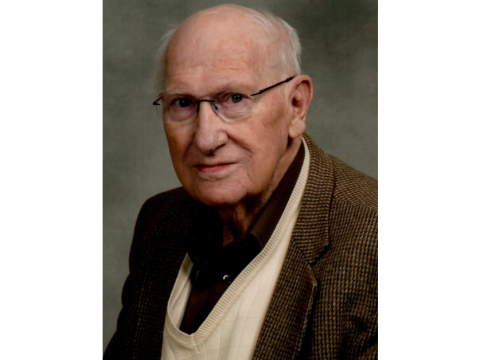 Obituary: Delmar “Del” Kloeker, P.E.