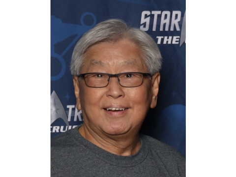 Obituary: Terrence “Terry” C. Feng