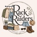 Rack Raiders LLC opens new thrift store in Paoli
