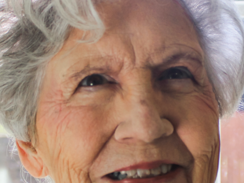 Obituary: Rhea Dawn Flynn