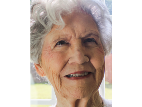 Obituary: Rhea Dawn Flynn