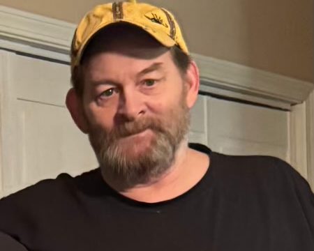 Obituary: Sean Rex Richardson