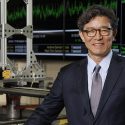 Seungjin Kim appointed Purdue’s first chief nuclear officer