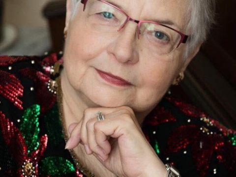 Obituary: Treva Marlene Howell