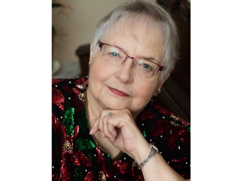 Obituary: Treva Marlene Howell