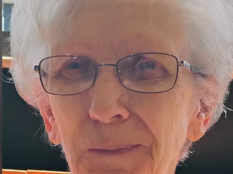Obituary: Wilma “Charleen” Vestal