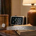 Daylight Saving Time ends on Sunday, November 1, 2026