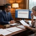 Navigating finances after loss: A step-by-step guide to managing a deceased person’s bank account
