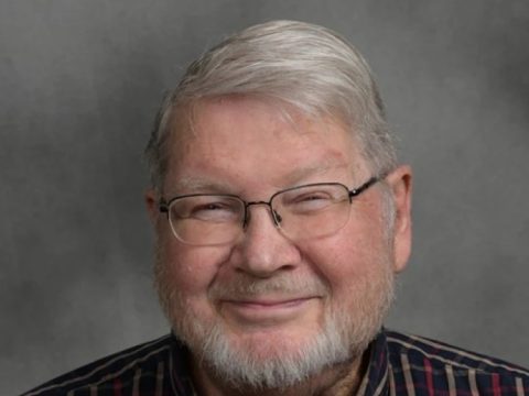 Obituary: Charles ‘Charlie’ William Scott
