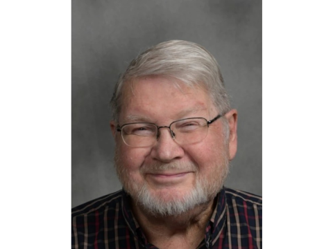 Obituary: Charles ‘Charlie’ William Scott
