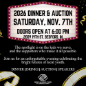 The red carpet is rolling out, and you’re invited to the Boys & Girls Club of Lawrence County’s 2026 Annual Dinner & Auction