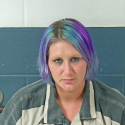 Bloomington woman arrested on theft charge after $491 in merchandise goes unpaid at Bedford Walmart