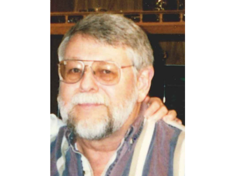 Obituary: Jackie “Jack” Dale Rainey