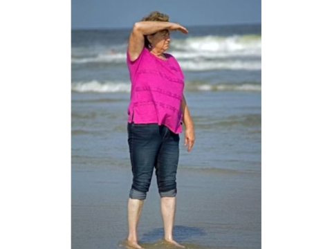 Obituary: Jill Jeanne Tuell