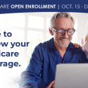 Medicare Open Enrollment: What beneficiaries need to know for 2027 coverage