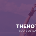 October marks Domestic Violence Awareness Month