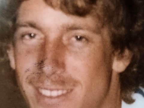 Obituary: Alan Lee Salmon