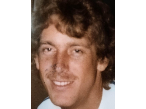 Obituary: Alan Lee Salmon