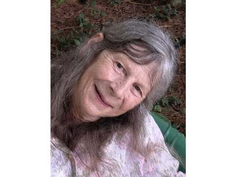 Obituary: Maria Arnold