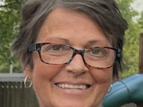Obituary: Sally Anne Summerville
